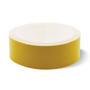 유니온 제본테이프 35mm/노랑색(BT-3503)